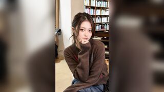 NAGYUNG CUM ON FACE 141451 1 KPOP ALLPOP