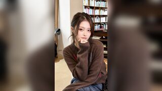 NAGYUNG SHOWS TITS 141452 1 KPOP ALLPOP