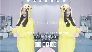 KOREAN BJ 2018122010 korean bj 001