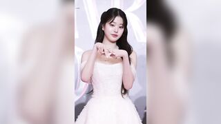 WONYOUNG SHOWS BOOBS 142165 1 KPOP ALLPOP