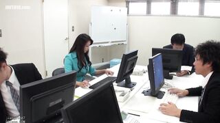 AVSA-096 Humiliation Power Harassment Slut Drama Beautiful Boss Pow... Reducing Mosaic JAV