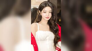 WONYOUNG SHOWS TITS 143072 1 KPOP ALLPOP
