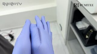 루미뜨 왁싱샾 여자왁싱 3탄 korean porn vip