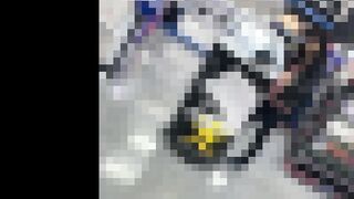 04 パンチラ 男連れ voyeur jp