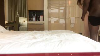 흑드라군맛에 좋아서 숨 넘어가는 한국 아줌마 korean porn vip