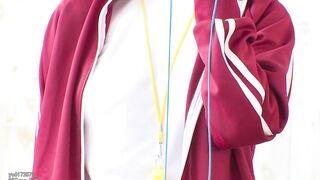 ROYD-325 Thanks To The Busty Manager's Unaware Nursing, Instead Of... Reducing Mosaic JAV