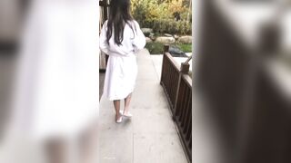 럭셔리 스파 리조트 고급진 야노녀 korean porn vip