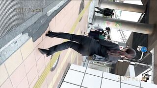 リクルートフェチ4 voyeur jp