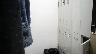 顔出し更衣室盗撮no 2 voyeur jp