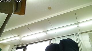 ガ2 教室 voyeur jp