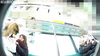 パンチラholic 131 voyeur jp