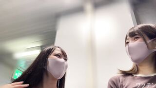 元ハ〇プロ研修生 パンチラ ふぇらちお voyeur jp