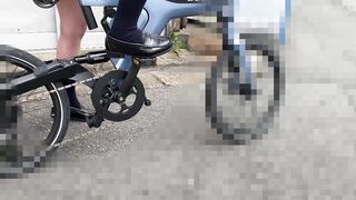 スレンダー 電車痴漢 かわいい貧乳k ピンクp 81 voyeur jp