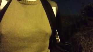공공장소 노출과 섹스를 즐기는 관종녀들 korean porn vip