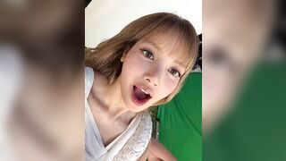 LISA SUCKING DEEP 145936 1 KPOP ALLPOP