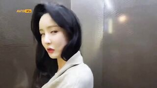 존예 레이싱모델 PMV - BoogieUp korean porn vip