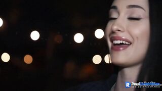 She Called You To A Dark Place To Do This, Ariana Grande Pov Ai Scene ⭐ WPOP ALLPOP