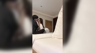 앳된 친구 jvip