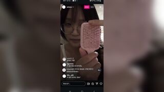 인스타라방 korean porn vip korean bj 001