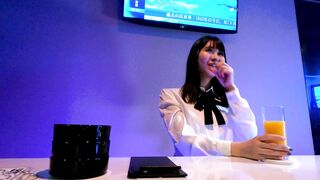 隠し撮り ガールズバー店員盗撮 voyeur jp
