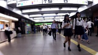 パンチラholic 126 voyeur jp
