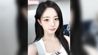 HAEWON SHAVED PUSSY 148367 1 KPOP ALLPOP