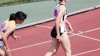 0483 01 関東大学大会 七種競技 その１ voyeur jp
