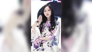 GISELLE NAKED 150119 1 KPOP ALLPOP