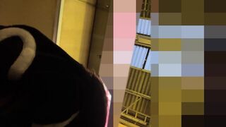 全員ｔバック tバックのお姉さん6人セット パート3 voyeur jp