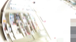 新シリーズ 高校近くのコンビニ風景01 4k 22 voyeur jp