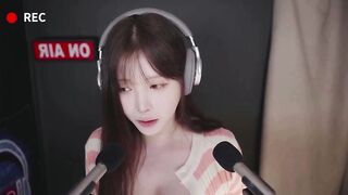 야설읽어주는 유튜버 윤잉ASMR korean porn vip