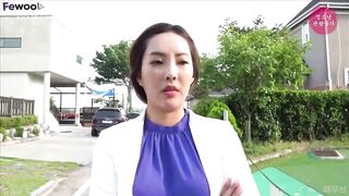 NEW 에로틱한 여상사 korean porn vip