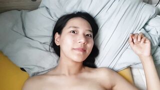 フェラ未熟の清楚系美女が調教され、濃厚セックスの毎日 jvip 230626 DnbW2j09raWF 0002