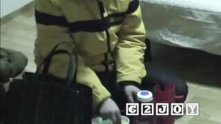 커피한잔 오봉순이 따먹기 korean porn vip