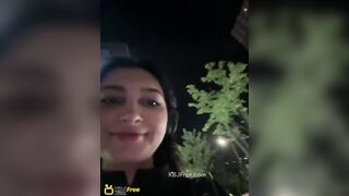 한국 살면서 자위방송 송출하는 코뚜레 외국녀 korean porn vip