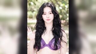 KARINA AHEGAO 151149 1 KPOP ALLPOP