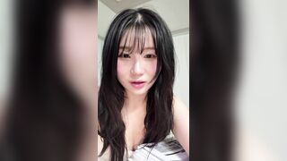 아프리카 신입 BJ 은꼴 노출 korean bj