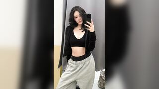 NINGNING SHOWS BOOBS 151667 1 KPOP ALLPOP