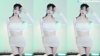uheeeee [2026-06-22] korean bj