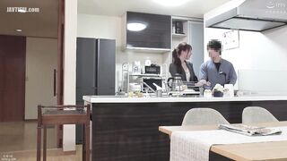 HUNBL-032 Amnesiac Woman Reducing Mosaic JAV