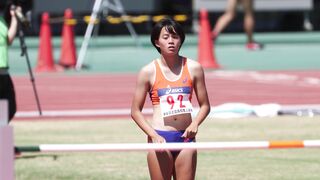 0473 04 走高跳 全国規模大会から voyeur jp