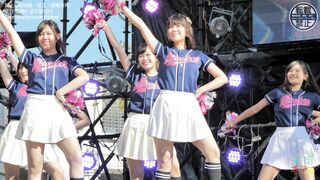 はいきっくチアちゃんズ ム4k voyeur jp