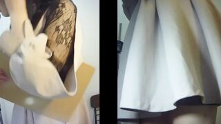 てくの 035 voyeur jp