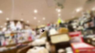 とある男の倣模犯 美白やせ巨乳 voyeur jp