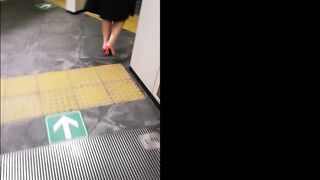ol編 逆さの現場撮りno 275 voyeur jp 02