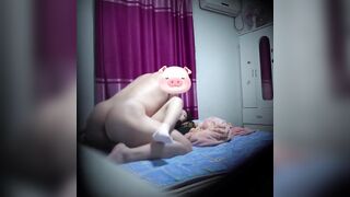 길창 시리즈 인가작 !! 풋풋한 미소녀 비주얼 2탄 korean porn vip