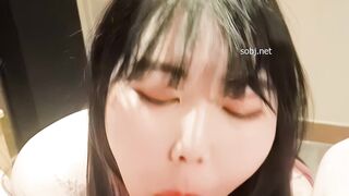 사까시 싸대기 korean porn vip 002