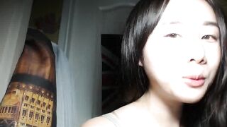 옛날 팝콘 채린(일대일방) korean porn vip korean bj 003
