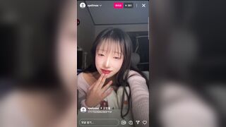 존예 졸귀녀 인스타 라방 korean porn vip