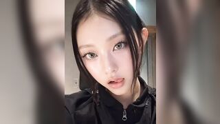 HAERIN POV BLOWJOB 153591 1 KPOP ALLPOP